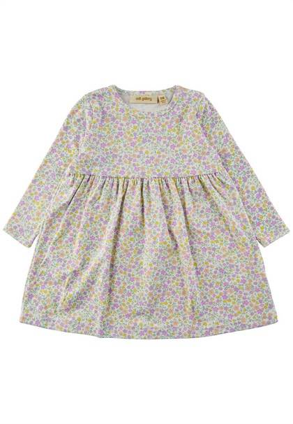 Soft Gallery - Jenni Pastelflowers dress